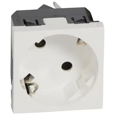 Image de Legrand 077245, Multicolore, 39 g
