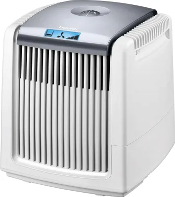 Obrázek produktu pro Beurer LW 230 bílá pračka vzduchu (660.49)