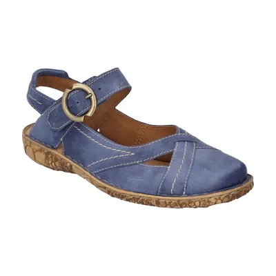 Immagine prodotto di JOSEF SEIBEL Rosalie 49 | Sandalo da  Donne | blu