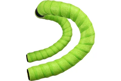 Produktbild von Lizard Skins Dsp V2 3.2 Mm Lenkerband Grün  Grün One Size
