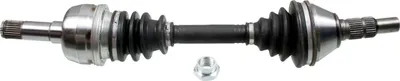 Produktbild von FEBI BILSTEIN 181947 Antriebswelle Vorne Rechts für OPEL Vectra C Caravan (Z02) Vectra C Limousine (Z02) Signum CC (Z03) Vectra C CC (Z02)