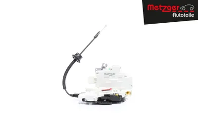 Produktbild von METZGER 2314441 Türschloss Vorne Links für AUDI A8 (4E2, 4E8)