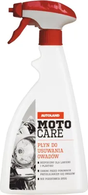 Produktbild von Autoland Motocare Insektenentferner 0,5L (8)