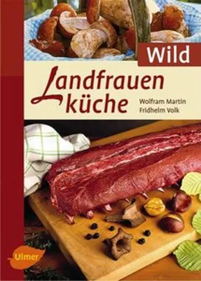 Zdjęcie produktu dla Landfrauenküche Wild