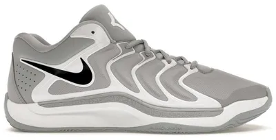 Image de Nike KD 17 TB, couleur gris loup, taille EU 47,5