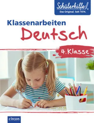 Obrázok produktu pre Deutsch 4. Klasse
