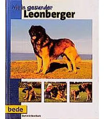Immagine prodotto di Mein gesunder Leonberger