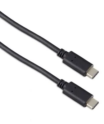 Immagine prodotto di Targus ACC927EU cavo USB 1 m USB 3.2 Gen 2 USB C Nero
