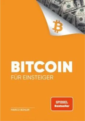Produktbild von Bitcoin für Einsteiger