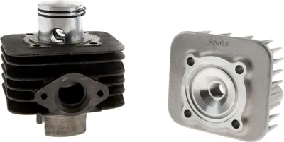 Immagine prodotto di Gruppo termico POLINI D.40 corsa 39,3 cilindro in ghisa