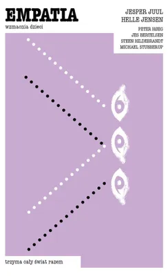Image de ISBN Empatia wzmacnia dzieci trzyma cały świat, Polski, Broszurowa okładka, 176 stron(y)