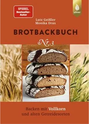 Image de Brotbackbuch Nr. 3