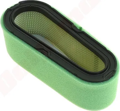 Image de Filtre à air Pour Briggs & Stratton ( 493910 , 691667 ) Set