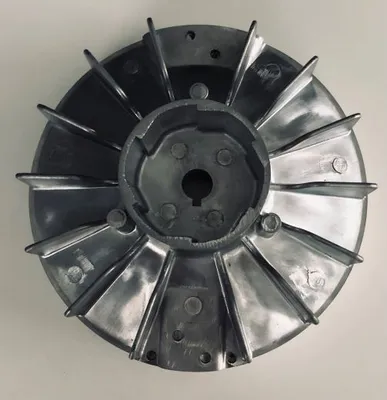 Produktbild von Magnetrad Für Zongshen Xp200A