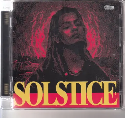Produktbild von Lala &ce: Solstice