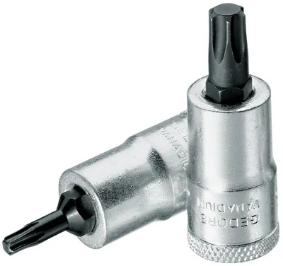 Produktbild von GEDORE ITX 30 T50 Schraubendrehereinsatz 3/8" Innen-TX T50, 6247990