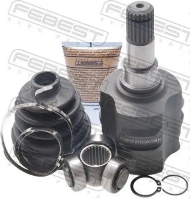 Produktbild von Febest 0111-Sxv20Lh