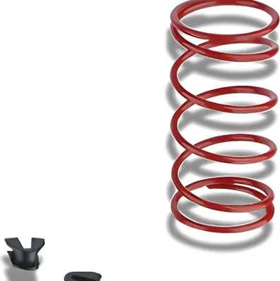 Image de Variateur Malossi MHR Overrange, compatible avec Yamaha Aerox 50 Cat, modèle 2005