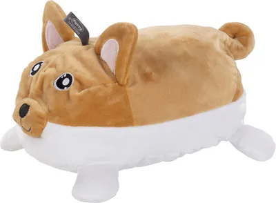Produktbild von Fashy Wärmflasche mit Bezug Corgi
