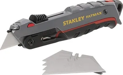 Produktbild von STANLEY 0-10-242 - FatMax Safety Knife