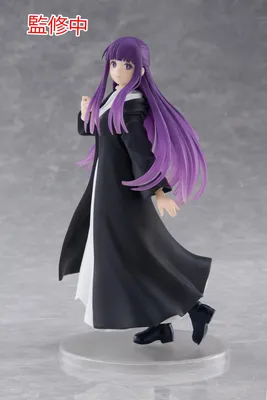 Obrázok produktu pre Frieren: Beyond Journey's End Coreful PVC soška Fern 18 cm