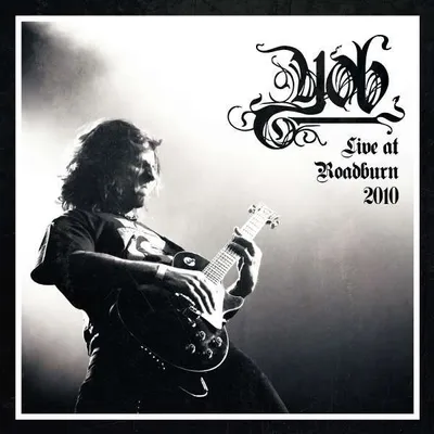 Obrázok produktu pre Yob: (Repress) - Burning World - (Vinyl / Rock (Vinyl))