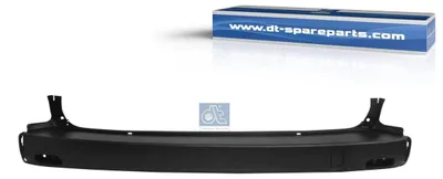 Produktbild von DT Spare Parts Heckstoßstange Stoßfänger Hinten
