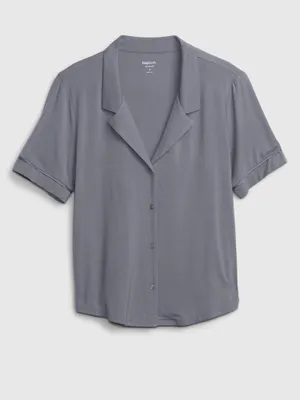 Obrázok produktu pre Pyžamový top GAP 709290-18__S