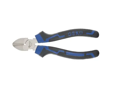 Obrázek produktu pro GEKO Kleště štípací boční 180mm Premium G00805A
