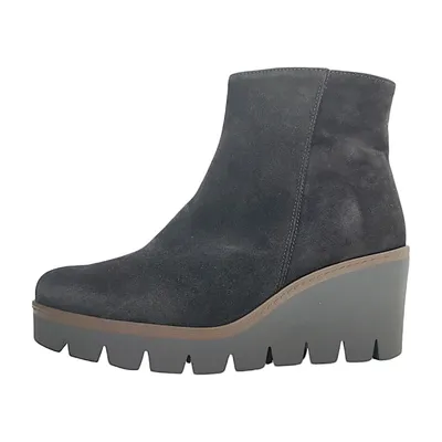 Produktbild von Gabor Damen Stiefel in Schwarz, Größe 7.5