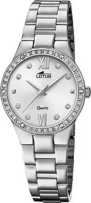 Produktbild von Lotus Damen Armbanduhr Bliss 18460/1