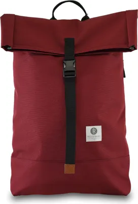 Produktbild von Ridgebake Postal2 Maroon Rucksack