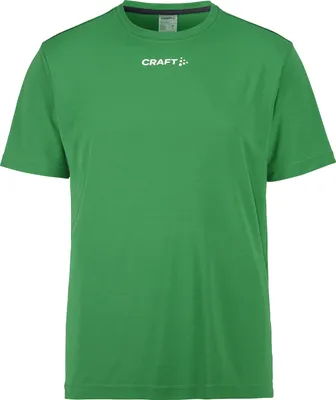 Produktbild von Craft Squad Go Funktions T-Shirt Herren - Grün