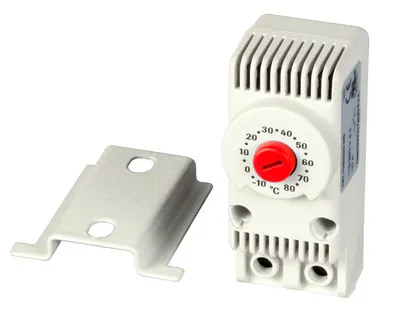 Immagine prodotto di Termostato incl. angolare, per riscaldatori -- 691657.1