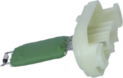 Image de Résistance du ventilateur d'habitacle NRF pour RENAULT LAGUNA II