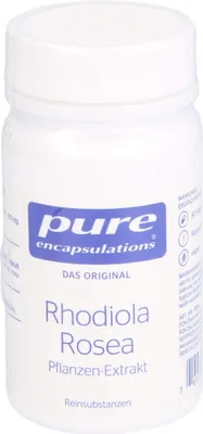 Zdjęcie produktu dla Pure Encapsulations Rhodiola Rosea Capsules 90 kapsułek