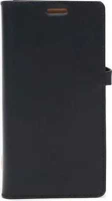 Produktbild von Handyhülle 3 Kartenfächer Schwarz - Samsung S20