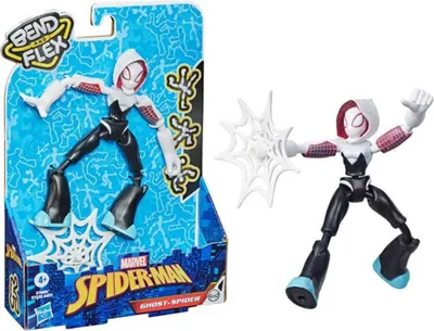 Obrázek produktu pro Marvel Spider-man GHOST-SPIDER figurka