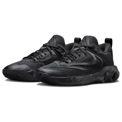 Produktbild von Nike Giannis Immortality 3 Herren-Sportschuhe,Schwarz, Dz7533 001, EU-40