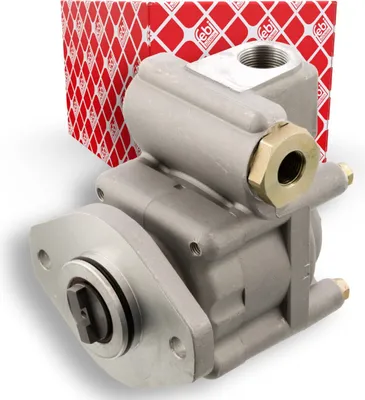 Produktbild von FEBI BILSTEIN 104122 Servolenkung Pumpe Servopumpe für IVECO Stralis II