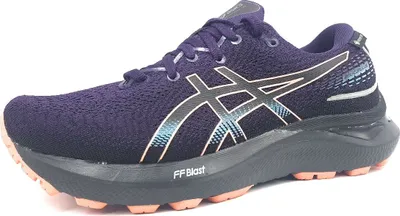 Produktbild von Asics Gel-Cumulus GTX Laufschuh Violett in Gr. 37.5