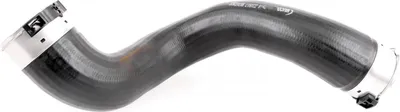 Image de Tuyau d'air de suralimentation MERCEDES-BENZ W204