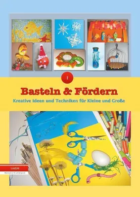 Immagine prodotto di Basteln und Fördern
