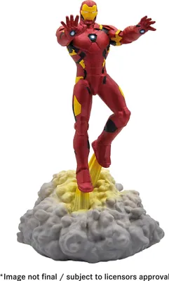Zdjęcie produktu dla Figurka Avengers Iron Man 15 cm