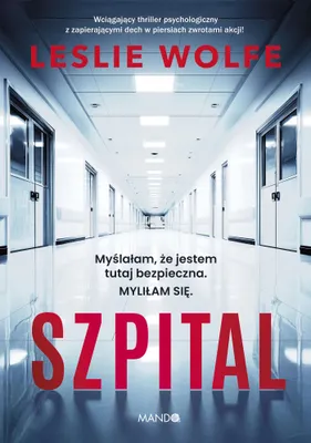 Zdjęcie produktu dla Szpital