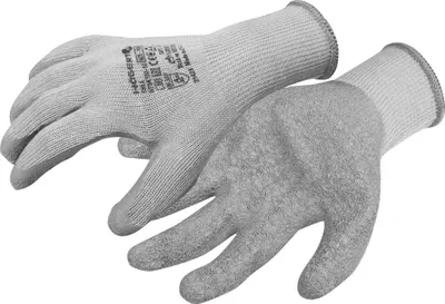 Produktbild von Högert Arbeitshandschuhe Latexbeschichtung 11