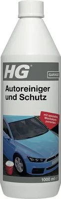 Produktbild von HG Autoreiniger und Schutz 1L - (1er Pack)
