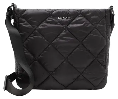 Immagine prodotto di L.CREDI borsa a tracolla Radima Crossbag Black nero