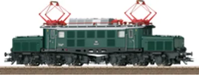 Immagine prodotto di Trix 25992 - Modello di treno - HO (1:87) - Metallo - 15 anni - Verde - Modellismo ferroviario/treni