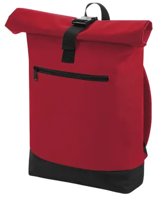 Produktbild von Bagbase - Rucksack, Roll Top PC5568 (Einheitsgröße) (Rot)
